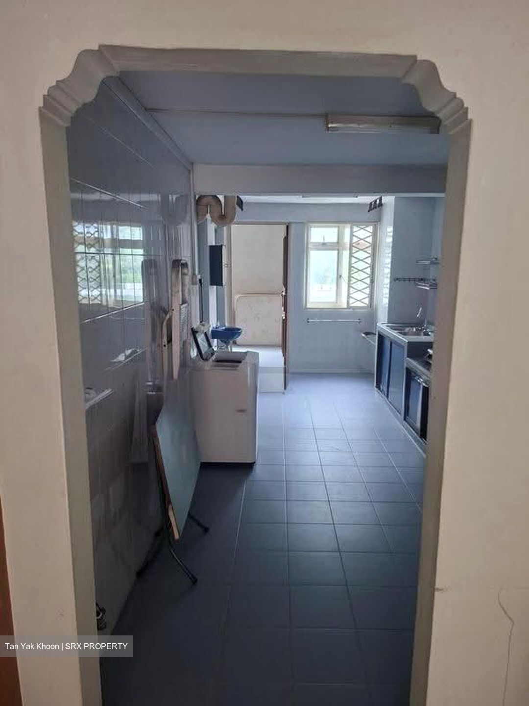 Blk 34 Bendemeer Ville (Kallang/Whampoa), HDB 3 Rooms #622674841